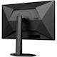 AOC AGON Q27G4XF 27" Class QHD Gaming LED Monitor - 16:9 - Black