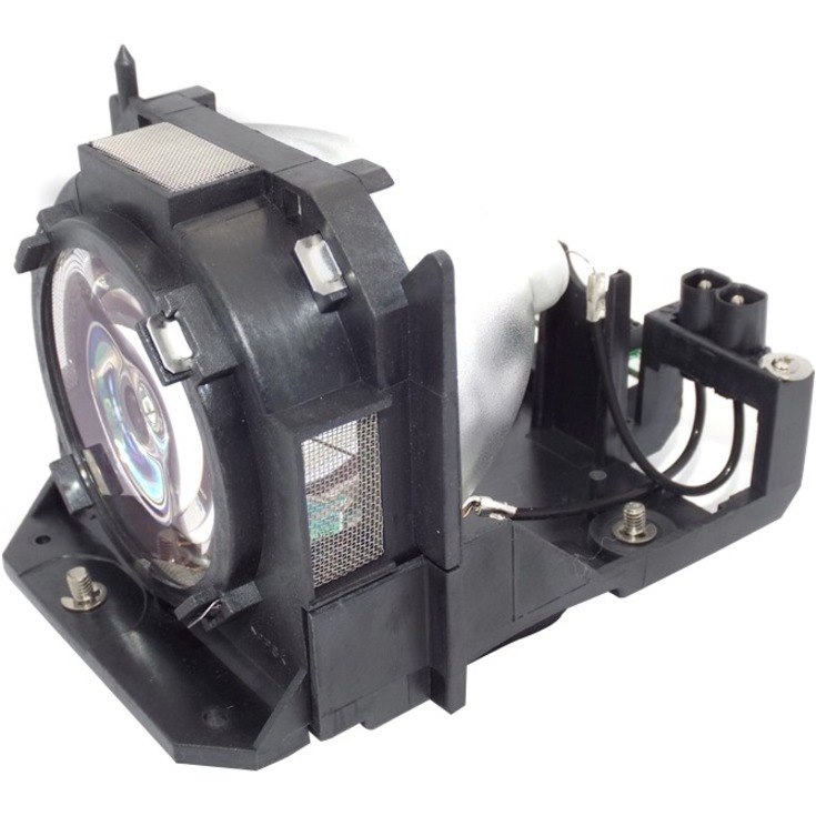 BTI ET-LAD12K-BTI PROJECTOR LAMP FOR PANASONIC 300W P-VIP ET-LAD12K, ET-LAD12000 PANASONIC: PT-D12000 (SINGLE LAMP), PT-DW100 (SINGLE LAMP), PT-DW100U (SINGLE LAMP), PT-DZ12000 (SINGLE LAMP), PT-DZ12000U (SINGLE LAMP)