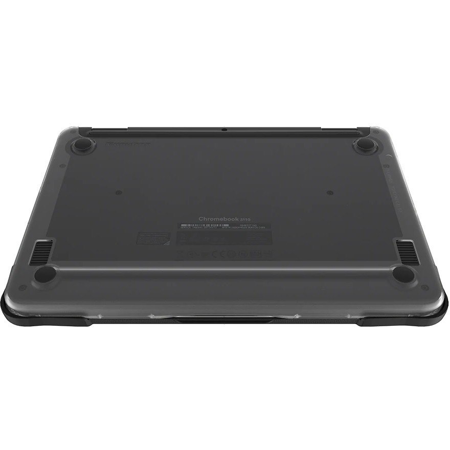 Gumdrop SlimTech for Dell 3110/3100 Chromebook (Clamshell)