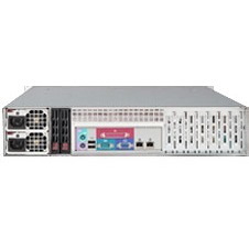 Supermicro SuperChassis 216BE1C-R920LPB