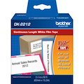 Brother DK2212 - Continuous Length Film Tape