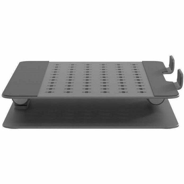 Hyper HyperSpace HS1150GYGL Hoogte verstelbaar Notebook-staander