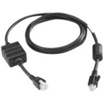 Zebra Standard Power Cord