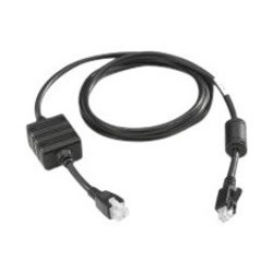 Zebra Standard Power Cord