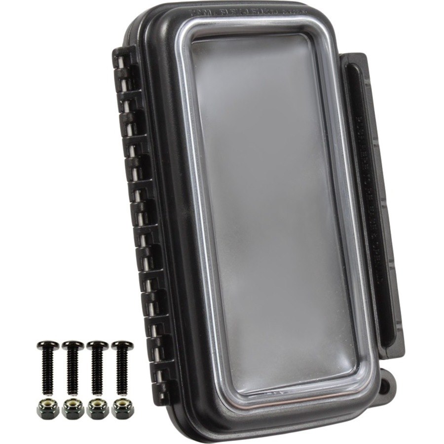 RAM Mounts AQUA BOX Vehicle Mount for Cell Phone, All-terrain Vehicle (ATV)