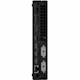 Lenovo ThinkCentre M90q Gen 3 11U50069US Desktop Computer - Intel Core i5 12th Gen i5-12500 - vPro Technology - 16 GB - 256 GB PCI Express NVMe 4.0 x4 SSD - Tiny - Black