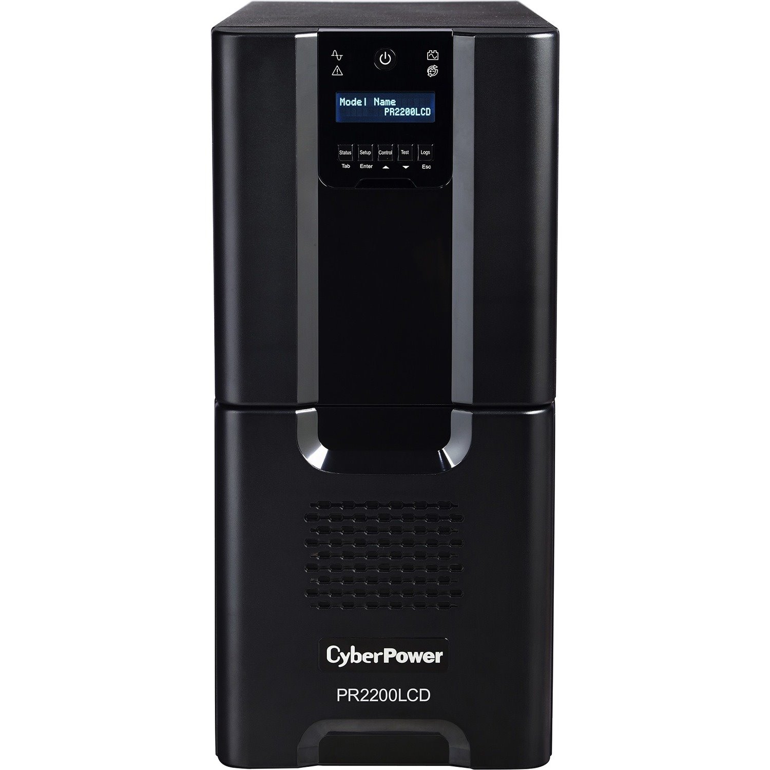 CyberPower PR2200LCD Smart App Sinewave UPS Systems