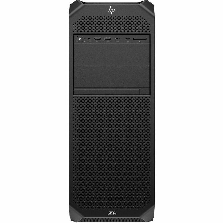 HP Z6 G5 Workstation - 1 Xeon w5-3425 - 16 GB - 512 GB SSD - Tower - Black - Smart Buy