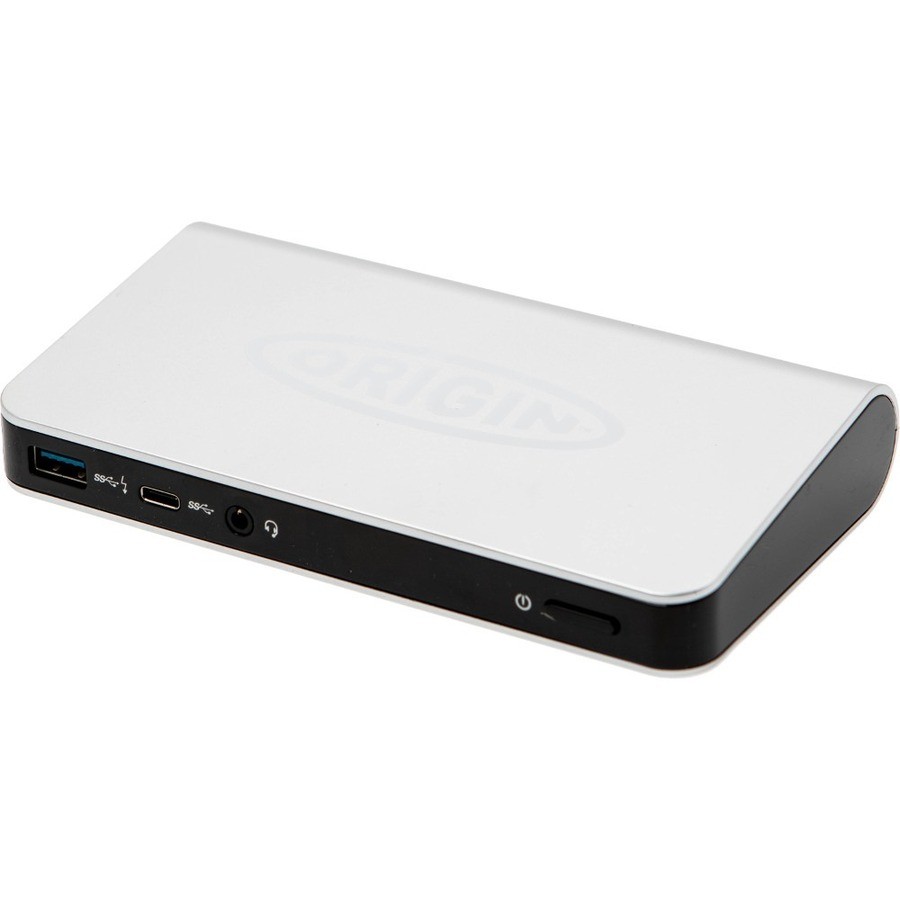 Origin USB 3.0 (3.1 Gen 1) Type C Docking Station for Notebook