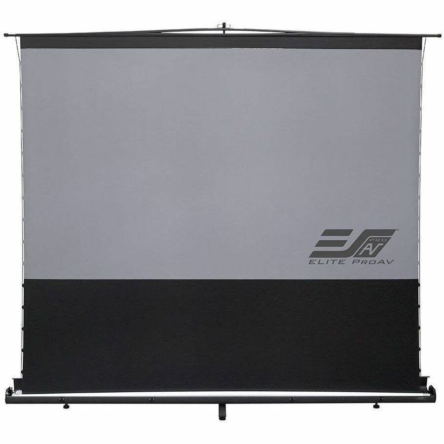 Elite ProAV Floor Riser Pro 123" (3124.20 mm) Projection Screen