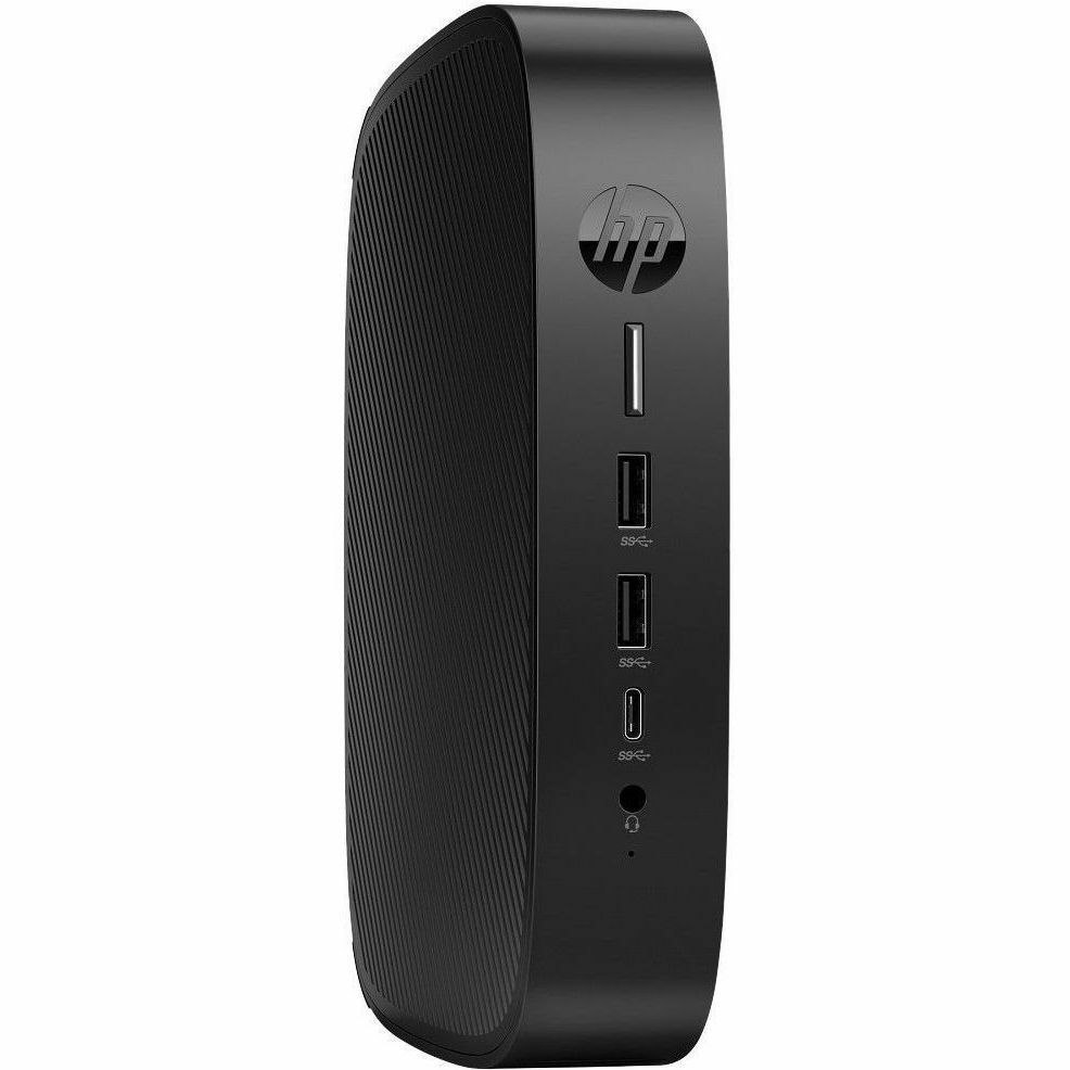 HP Elite t655 Thin Client - AMD Ryzen Embedded R2314 Quad-core (4 Core) 2.10 GHz