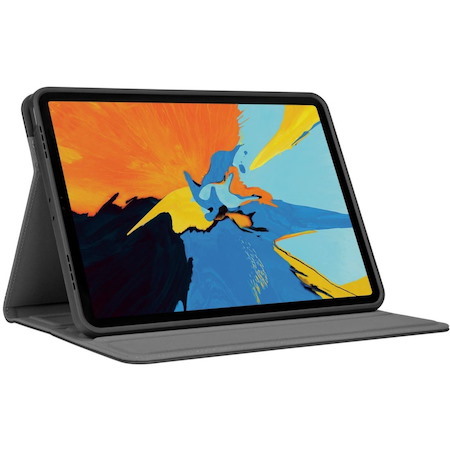 VersaVu® Classic Case for iPad Air 11-inch (M2), iPad Pro® 11-inch 4th gen. (2022), iPad Pro® 11-inch (3rd, 2nd and 1st gen.) and iPad Air® (5th and 4th gen.) 10.9-inch - Black