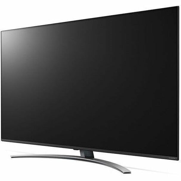 LG UT770H 65UT770H 65" Smart LED-LCD TV - 4K UHDTV - Ceramic Black