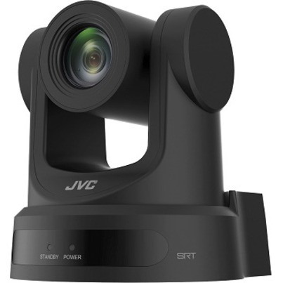 JVC 20X 1080P PTZ Cam 3G-Sdi Black