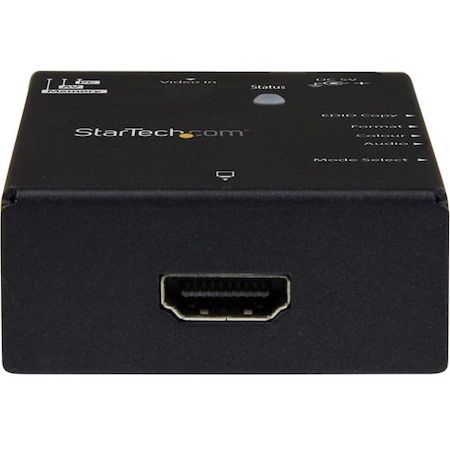 StarTech.com EDID Emulator for HDMI Displays - 1080p