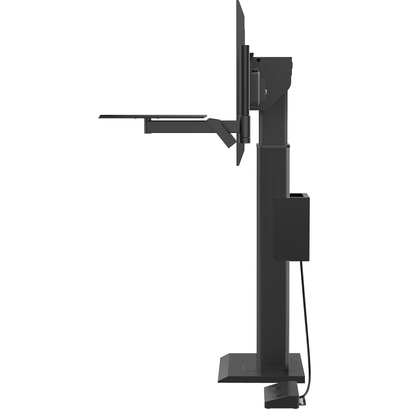 ViewSonic Motorized Fixed Stand