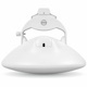 Ubiquiti Single Band Wi-Fi 6 IEEE 802.11ax 2 Gbit/s Wireless Bridge