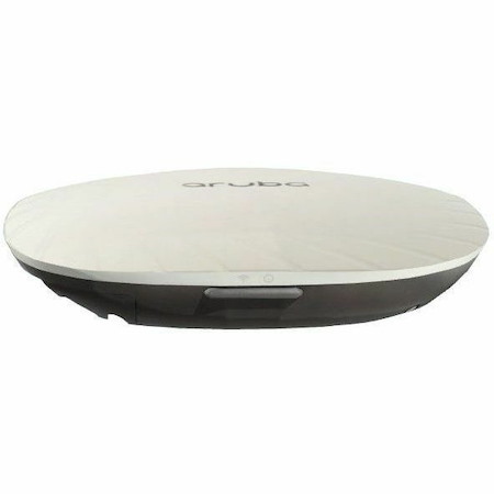 Aruba AP-505 Dual Band Wi-Fi 6 IEEE 802.11ax 1.49 Gbit/s Wireless Access Point - Indoor