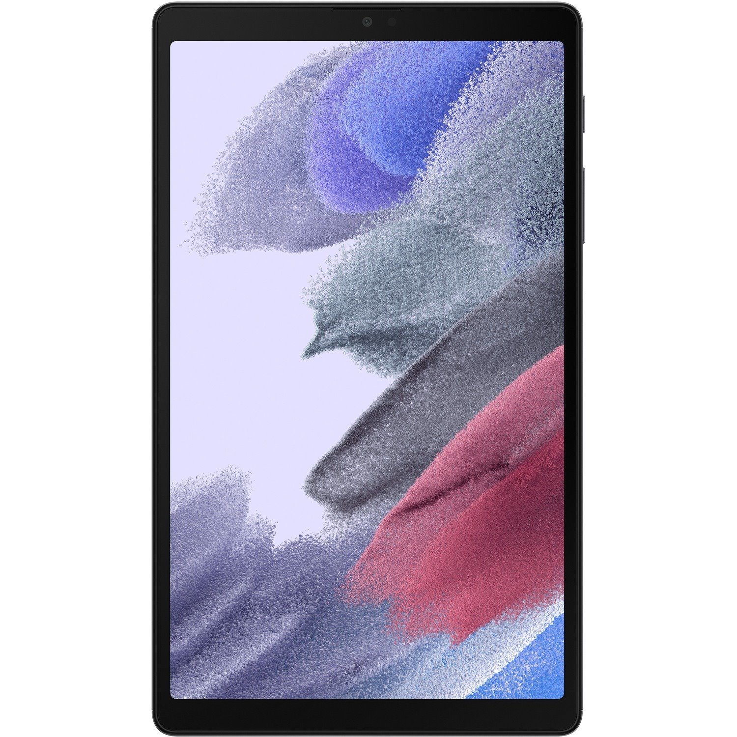 Samsung Galaxy Tab A7 Lite SM-T227U Tablet - 8.7" WXGA+ - MediaTek MT8768T Helio P22T - 3 GB - 32 GB Storage - Android 11 - 4G - Gray