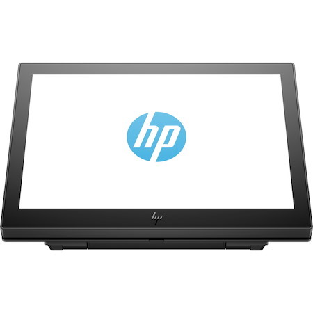 HP Engage One Pole Display - Black