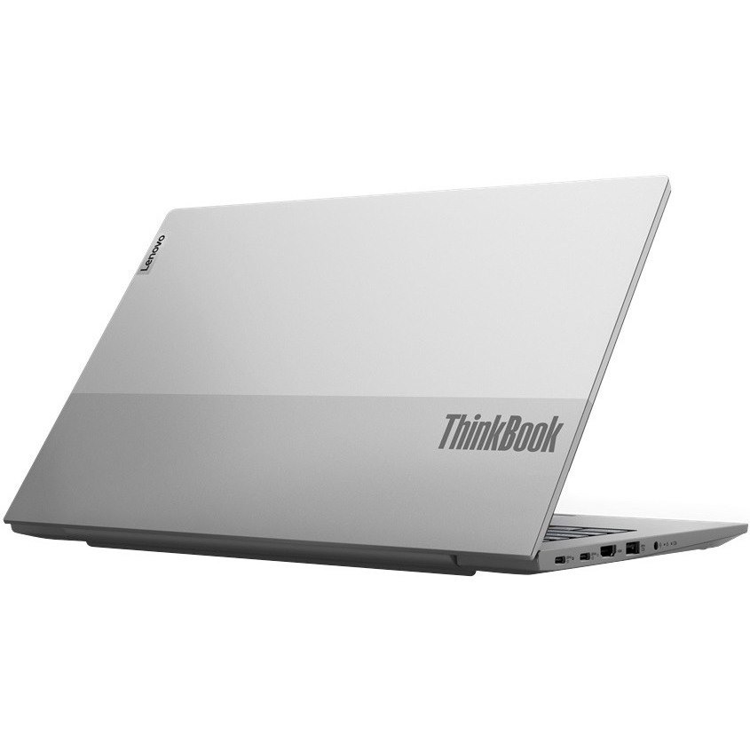 Lenovo ThinkBook 14 G3 ACL 21A2002SUS 14" Notebook - Full HD - AMD Ryzen 7 5700U - 16 GB - 512 GB SSD - English (US) Keyboard - Mineral Gray