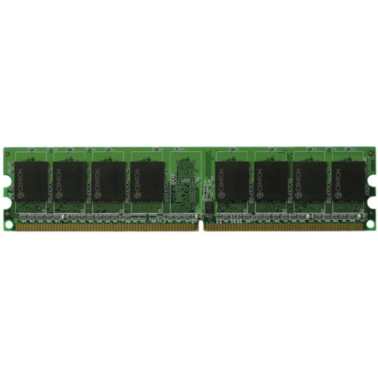 Centon memoryPOWER 2GB DDR2 SDRAM Memory Module