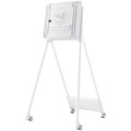 Samsung STN-WM55R Flipchart Stand