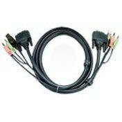 ATEN 3 m KVM Cable