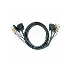 ATEN 3 m KVM Cable