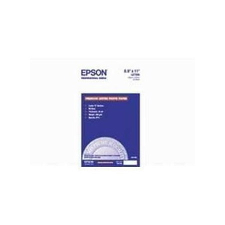 Epson Photographic Papers