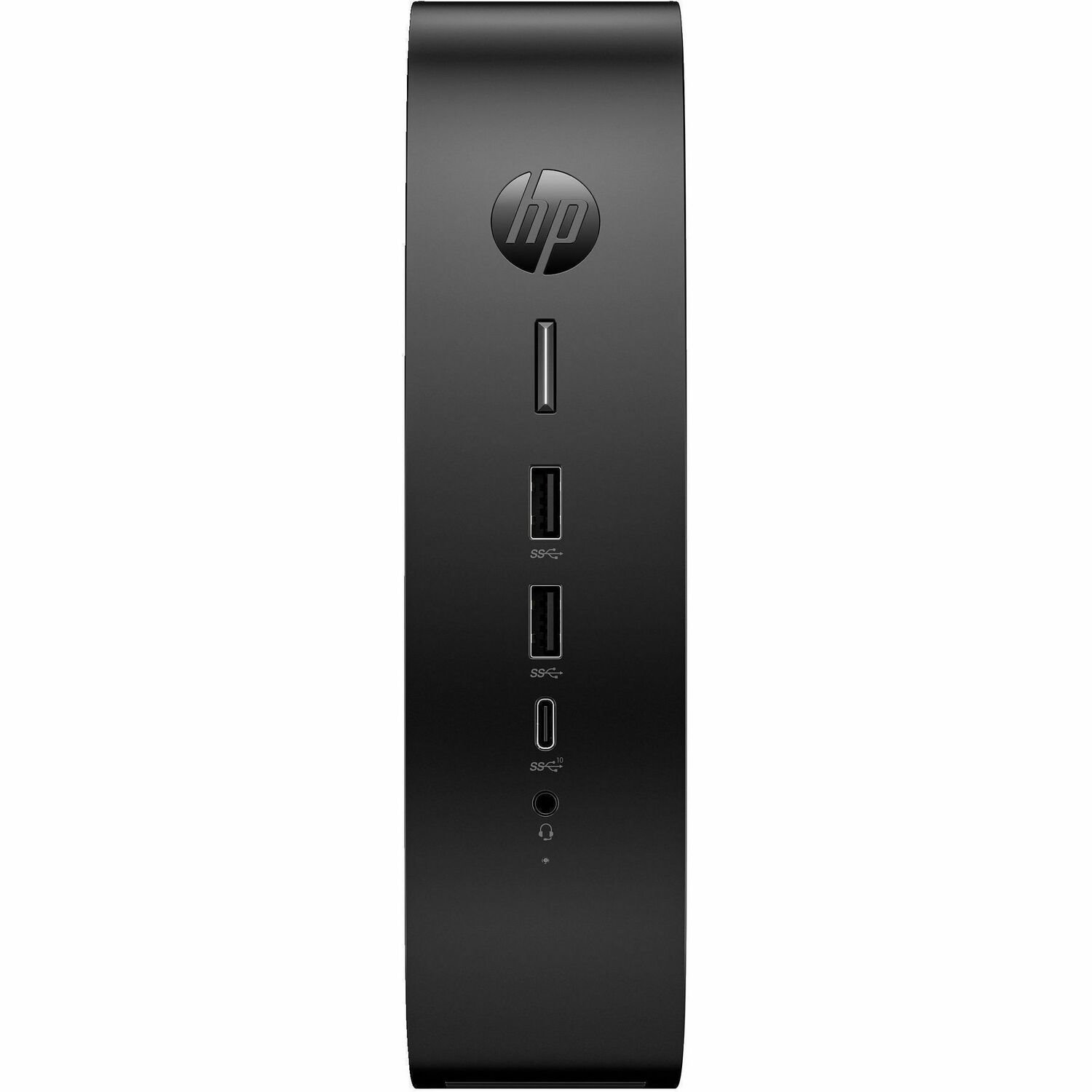 HP Elite t755 Thin Client Ryzen V2546 Hexa-core (6 Core) 3 GHz - TAA Compliant