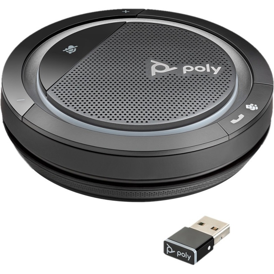 Plantronics Calisto CL5300-M Speakerphone