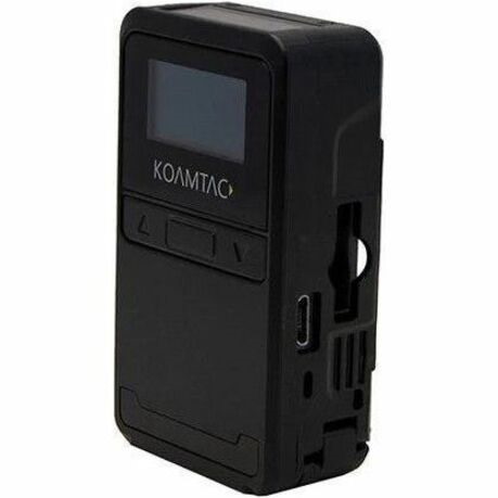 KoamTac KDC180ER Extended Range Wearable Barcode Scanner & Data Collector