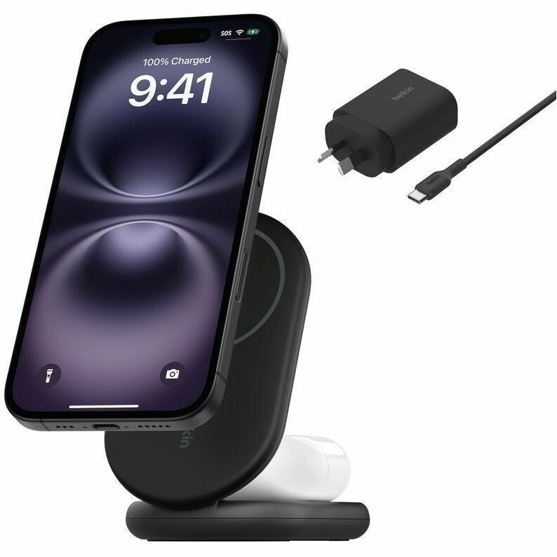 Belkin BoostCharge Induction Charger