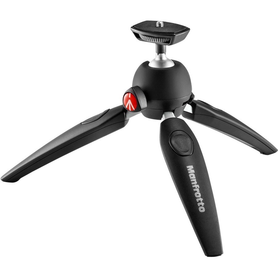 Manfrotto PIXI EVO Tripod