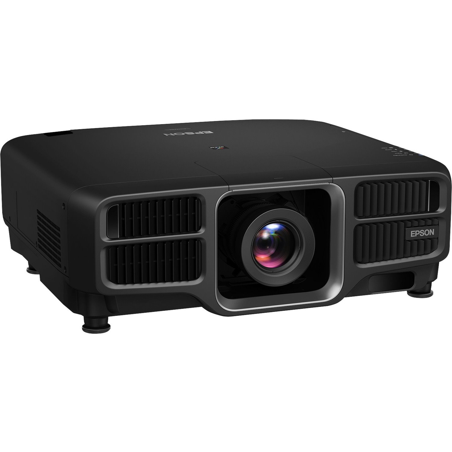 Epson L1715SNL LCD Projector - 4:3