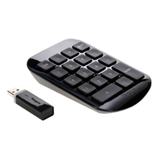 Targus AKP11CA Keypad