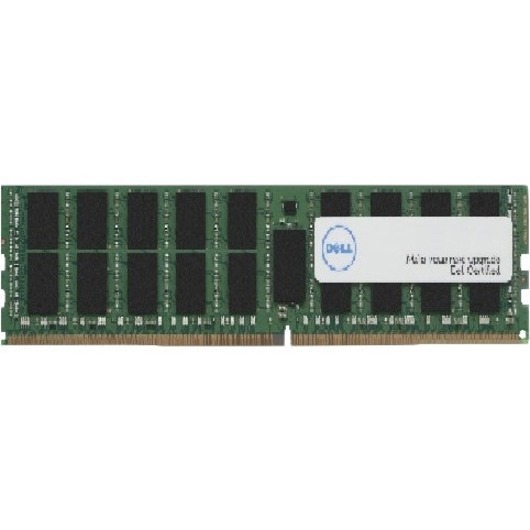 DELL SOURCING - NEW 8 GB Certified Memory Module - 1RX8 RDIMM 2666MHz LV