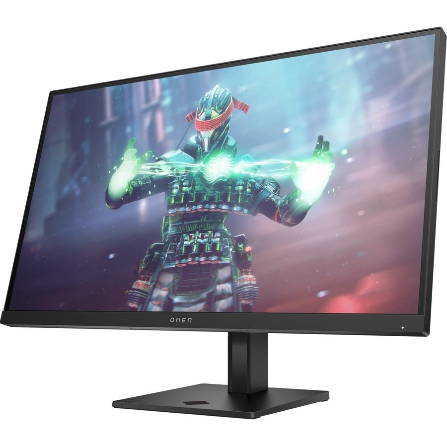 OMEN 27k 27" Klasse 4K UHD LCD-beeldscherm voor gaming - 16:9