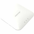 Fortinet FortiAP 241K Tri Band Wi-Fi 7 IEEE 802.11a/b/g/n/ac/ax/h/i/k/r/v/e/be/j 10.77 Gbit/s Wireless Access Point - Indoor