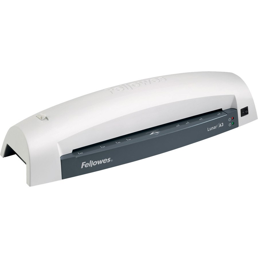 Fellowes Lunar LUNAR A3/125 Hot Laminator