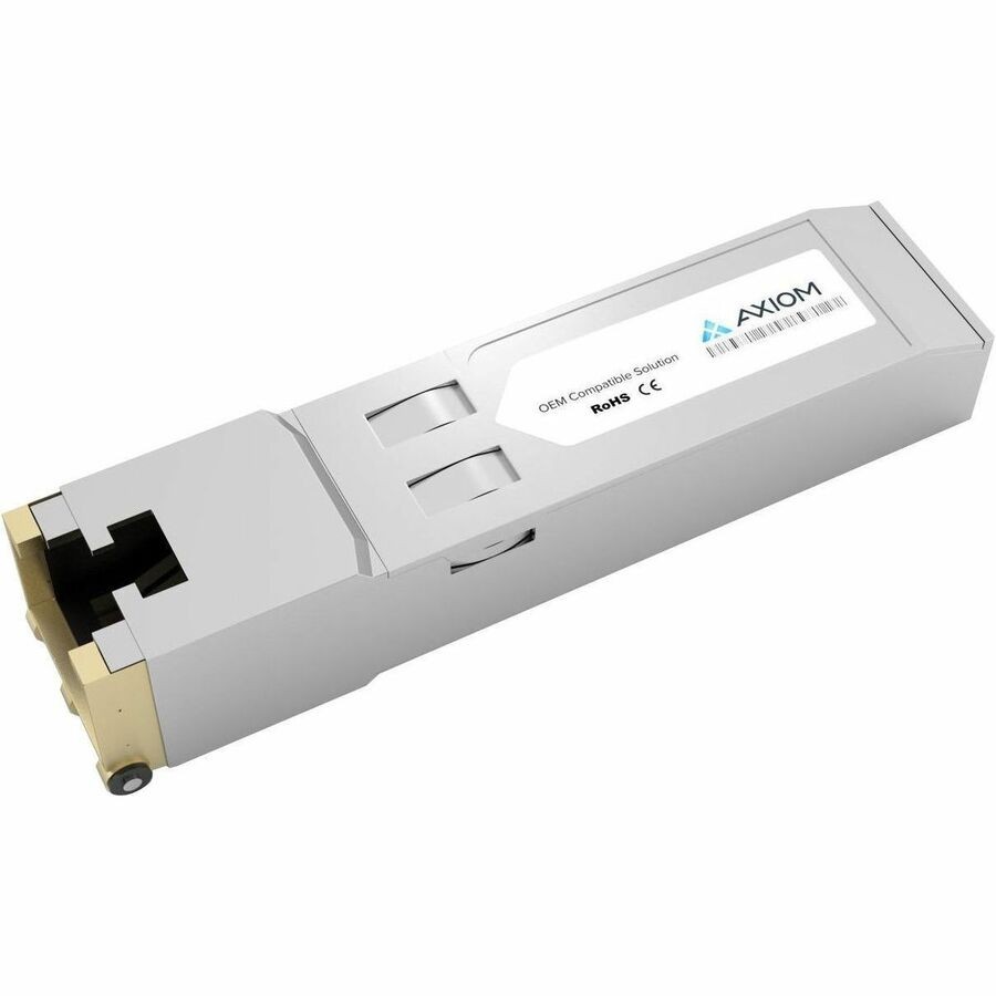 Axiom SFP Module