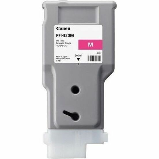 Canon PFI-320M Tintenstrahl Tintenpatrone - Magenta - Originaler Pack