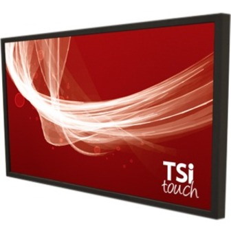 TSItouch Digital Signage Display