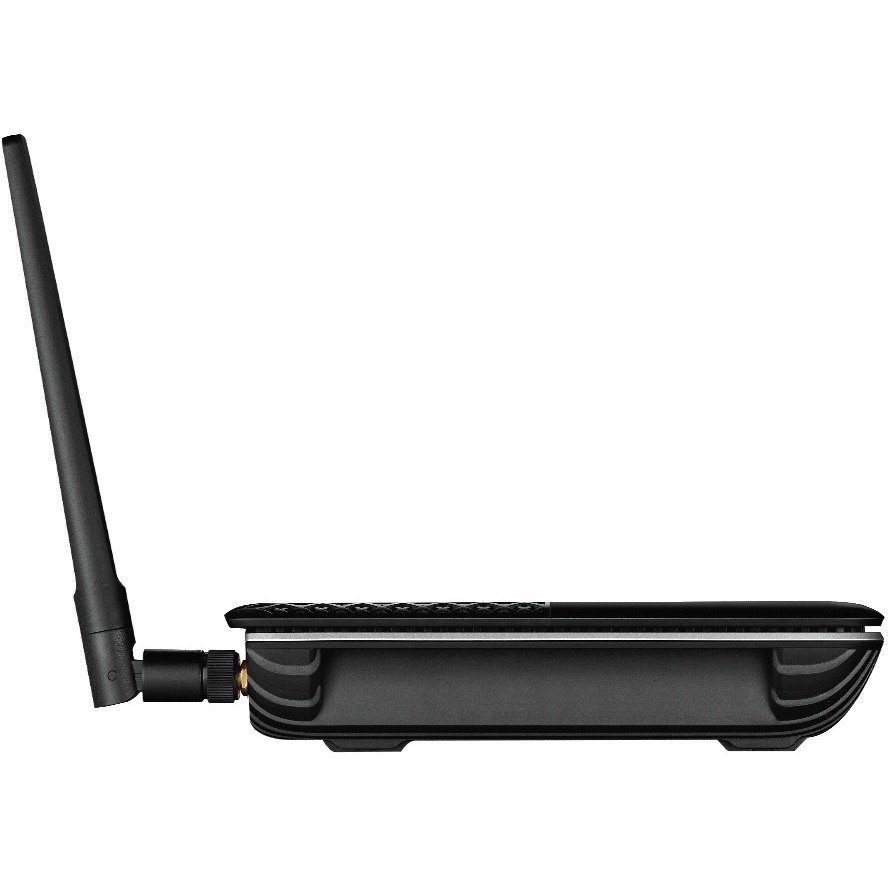 TP-Link Archer VR2100V Wi-Fi 6 IEEE 802.11ac VDSL, ADSL, Ethernet, ADSL2, ADSL2+ Modem/Wireless Router