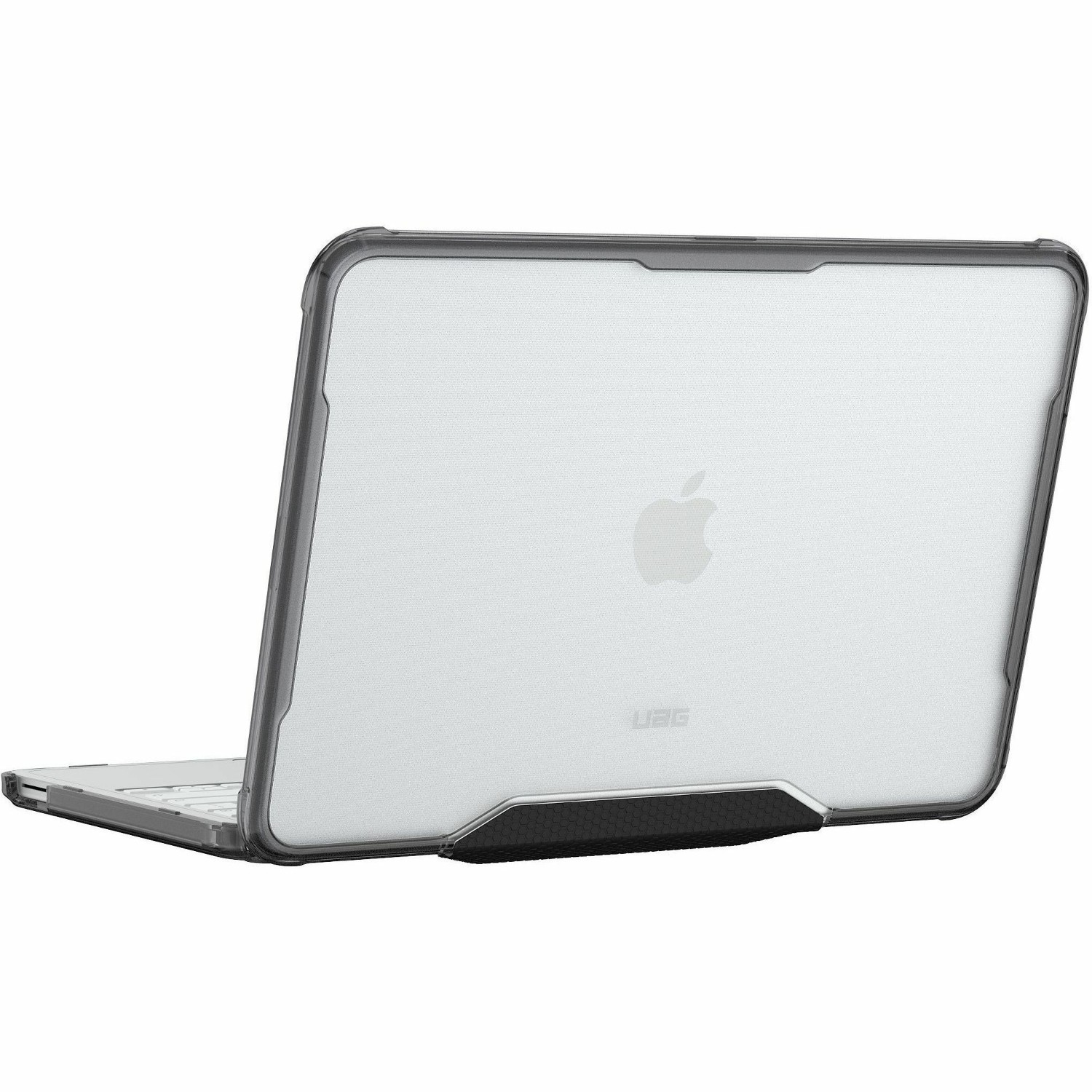Urban Armor Gear Plyo Rugged Case for Apple MacBook Neo - Ice