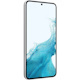 Samsung Galaxy S22+ 5G 128 GB Smartphone - 6.6" Dynamic AMOLED Full HD Plus 1080 x 2340 - Octa-core (Cortex X2Single-core (1 Core) 3 GHz + Cortex A710 Triple-core (3 Core) 2.40 GHz + Cortex A510 Quad-core (4 Core) 1.70 GHz - 8 GB RAM - Android 12 - 5G - Phantom White