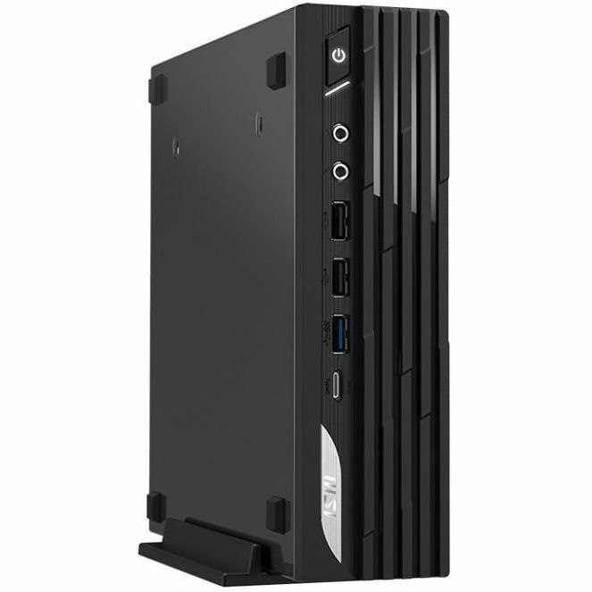 MSI DP21 SFF PC Intel Core i7-14700 32GB 1TB NVMe SSD W11P 3Y