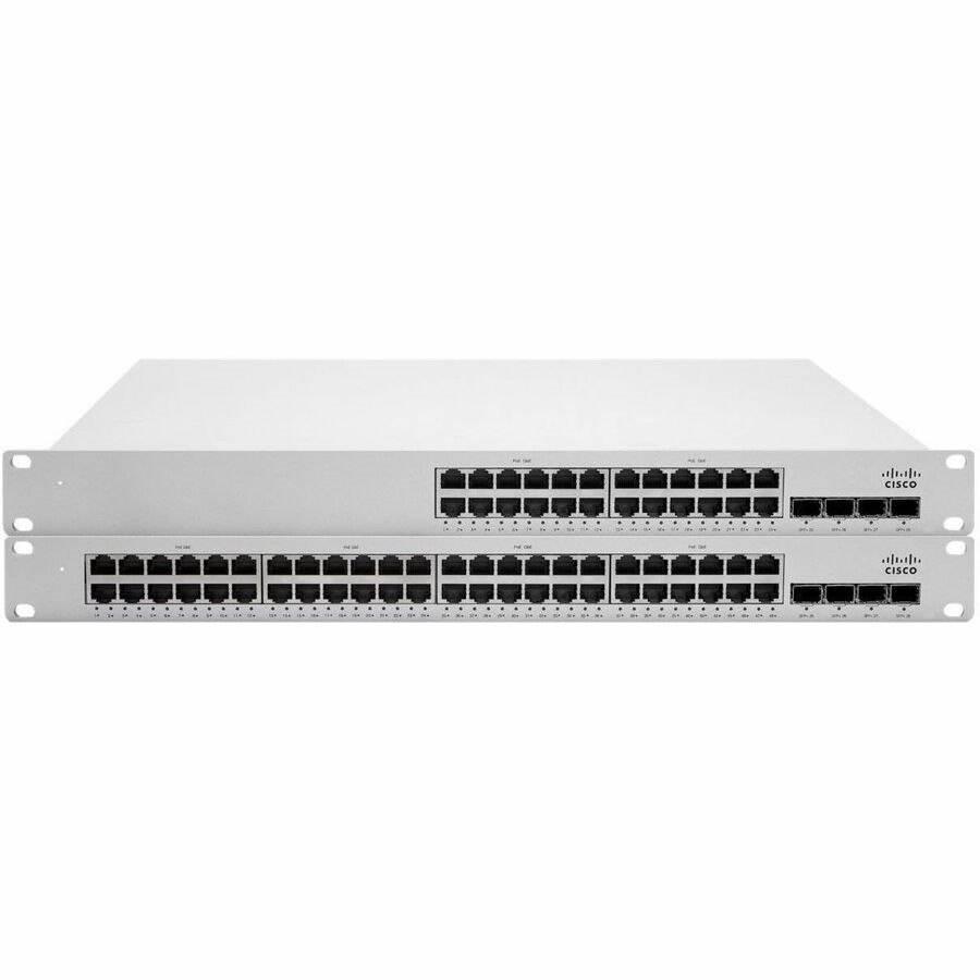 Meraki MS150-24MP-4X Ethernet Switch