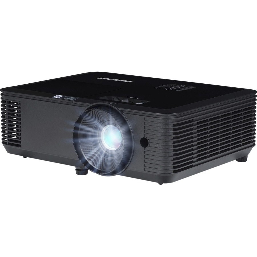 InFocus IN119HDG 3D DLP Projector - 16:9